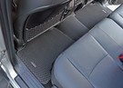 Коврики на Toyota Land Cruiser Prado 150 2009 - 2023 в Орле