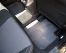 Ворсовые коврики на Subaru Forester IV 2012 - 2019 в Орле
