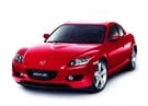 EVA коврики на Mazda RX8 2003 - 2012 в Орле