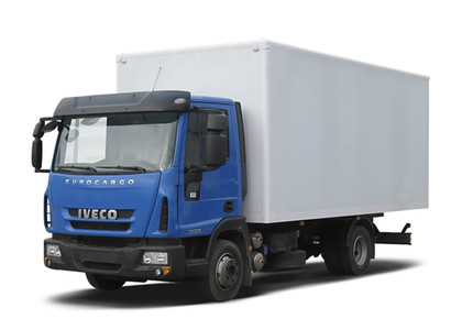 Коврики на Iveco Eurocargo II 2002 - 2016 в Орле