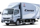 Коврики на Mitsubishi Fuso Canter VIII узкая кабина 2010 - 2025 в Орле