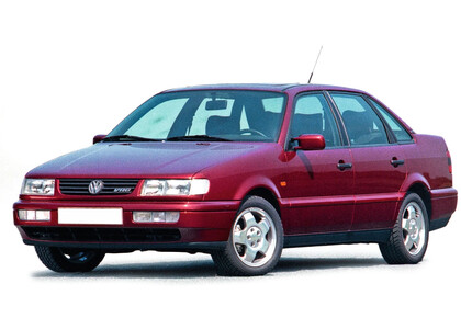 Коврики на Volkswagen Passat B4 1993 - 1997 в Орле