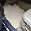 Ворсовые коврики на Lexus LX 570 и LX450d 2007 - 2023 в Орле
