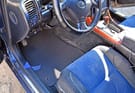 EVA коврики на Lexus GS II 1997 - 2005 в Орле