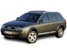 Коврики на Audi A6 Allroad quattro (C5) 2000 - 2006 в Орле