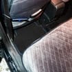 Коврики на Ford Fiesta VI 2008 - 2019 в Орле