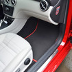 Коврики на Mercedes A (W176) 2012 - 2018 в Орле