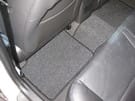 EVA коврики на Geely Emgrand EC7 2009 - 2020 в Орле