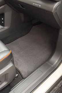 Коврики на Jetour T1 2025&nbsp;-&nbsp;2026 в Орле