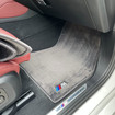 Коврики на BMW X6 (G06) 2019 - 2025 в Орле