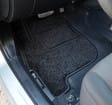 Ворсовые коврики на Mitsubishi Galant IX 2004 - 2012 в Орле