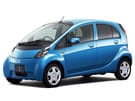 EVA коврики на Mitsubishi i 2006 - 2013 в Орле