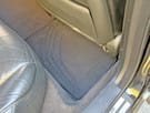 Коврики на Honda Legend IV 2004 - 2012 в Орле