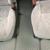 Коврики на Honda Civic VII 5d 2000 - 2005 в Орле