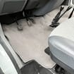 Коврики на ГАЗ Соболь 6-7 мест грузопассажирский 1998 - 2025 в Орле