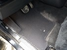 Ворсовые коврики на Land Rover Discovery IV 2009 - 2017 в Орле