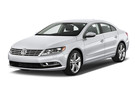 EVA коврики на Volkswagen Passat CC 2008 - 2017 в Орле
