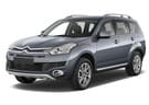 Коврики на Citroen C-Crosser 2007 - 2013 в Орле