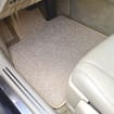 Ворсовые коврики на Lexus LS IV 2006 - 2017 в Орле
