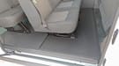 Коврики на Ford Transit VII 2014 - 2025 в Орле