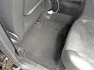 Ворсовые коврики на Volkswagen Tiguan X 2020 - 2025 в Орле