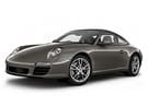 EVA коврики на Porsche 911 (997) 2004 - 2014 в Орле