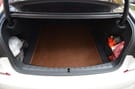Ворсовые коврики на BMW 3 (G20/G21/G28) 2018 - 2025 в Орле
