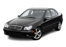 EVA коврики на Mercedes C (W203) 2000 - 2008 в Орле
