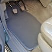 Ворсовые коврики на Nissan Patrol (Y61) 1997 - 2010 в Орле