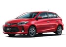 Коврики на Toyota Vios 2013 - 2025 в Орле