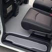 EVA коврики на Nissan Serena (C26) 2010 - 2016 в Орле