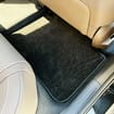 EVA коврики на BYD Han EV 2020 - 2025 в Орле