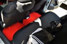 Коврики на Volkswagen Polo V 2010 - 2020 в Орле