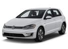 Коврики на Volkswagen e-Golf 7 2013 - 2020 в Орле