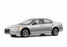 Коврики на Chrysler Sebring II 2000 - 2006 в Орле