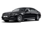 EVA коврики на Genesis G90 I 2016 - 2022 в Орле