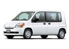 EVA коврики на Honda Mobilio 2001 - 2008 в Орле