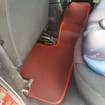 EVA коврики на Mazda 3 2003 - 2009 в Орле
