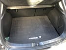 Ворсовые коврики на Mazda 3 2013 - 2019 в Орле