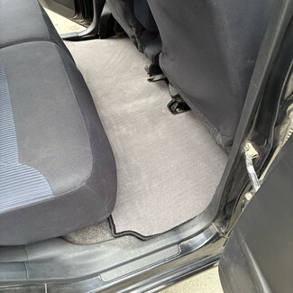 Коврики на Daihatsu Move VI 2006&nbsp;-&nbsp;2010 в Орле