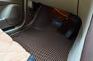 EVA коврики на Cadillac SRX II 2009 - 2017 в Орле