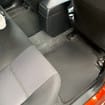Коврики на Toyota Corolla Fielder (E16) 2й рестайлинг 2017 - 2025 в Орле