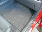 Ворсовые коврики на KIA Sorento IV 2020 - 2025 в Орле