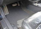 Коврики на Hyundai Tiburon II 2001 - 2009 в Орле