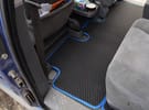 EVA коврики на Mazda MPV II 1999 - 2006 в Орле