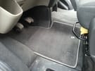 EVA коврики на Ford Transit Custom 2012 - 2023 в Орле
