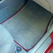 EVA коврики на Hyundai Accent 1999 - 2012 в Орле