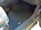 Ворсовые коврики на Citroen C4 I 2004 - 2011 в Орле