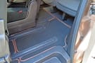 Коврики на Nissan Serena (C27) 2016 - 2022 в Орле