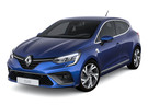 Коврики на Renault Clio IV 2012 - 2019 в Орле
